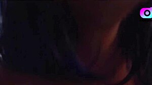 Who is the most beautiful African actress on cock?