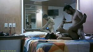 I Fuck Stepsister, She Says Cum Inside