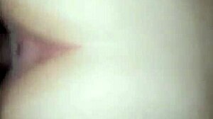 Having sex with this beautiful mexican babe with big tits and ass?