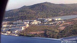 Blonde Teen's Clothes RIPPED During Ibiza Trip!