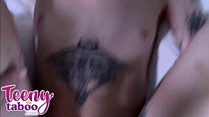 lydia black thief creampied for freedom