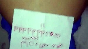 Arab milf wife with sexy hot ass