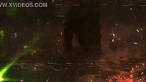 Official video of hymns for her moon with lesbian themes