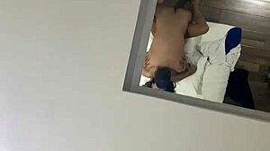 super fuck in motel