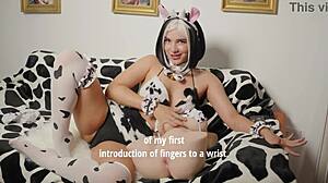 Testing the Tantaly Doll Britney 2.0 for its features