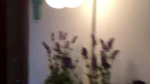 Blonde Teen's Clothes RIPPED During Ibiza Trip!