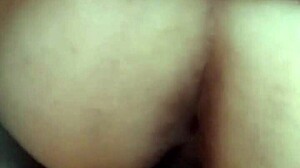 doggy style with my girlfriend.