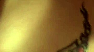 Bent Over For Intense Doggystyle Action