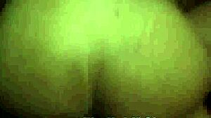 Amateur homegrown pussy banged pov in ur face