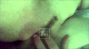 meu pai saiu, eu fodi meia-irma e gozei dentro