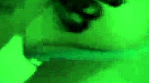 Nansi Gypsy Receives Fantasy Cumshot Tribute