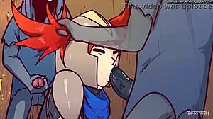 Fandetales Russian Translate: Exploring Crossdressing And Group Adventures In Rough Settings