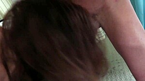 slutty teen emma takes big dick in her pink pussy