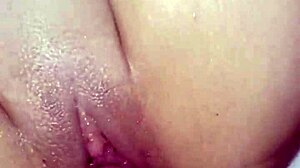 Passionate night with big cock in homemade hotel POV.