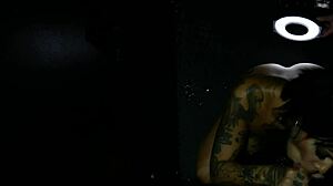 You love sucking this monster cock, don't you?