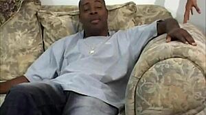 Petite Ebony Teen Whore Takes Thick Cock Deep Anal