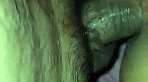 rico anal to my beautiful latina wife with natural tits 😍