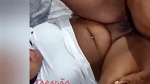 cumming in her mouth right now