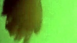 At night, I become the submissive fuck doll for my stepfather in homemade sessions