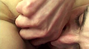 After fucking her, the unsatisfied girl jumps on the dick.