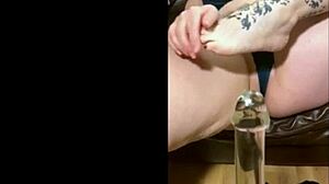 worship my feet starring josephine james