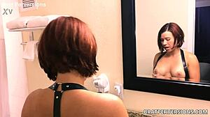 Documentary explores sissy sluts in fetish lifestyle.