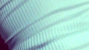 I sucked the guy's dick doing odd jobs, got horny but no condom