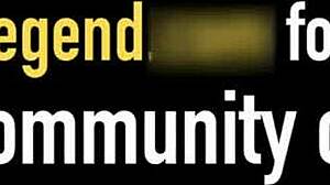 Busty Cougar Krissy Lynn Rides Alex Legends' Hard Cock!