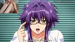 What horny things does the sensor show?