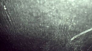 married couple karina and lucas enjoy glory hole pleasure