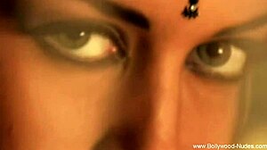 Seek out the indian dancer