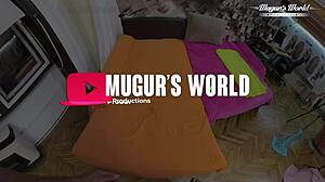 Amuse de bauche, is that cuckold action with your big pussy?