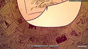 Fandetales Russian Translate: Exploring Crossdressing And Group Adventures In Rough Settings
