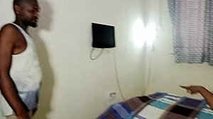 Behind the Scenes of Africansavages Performance