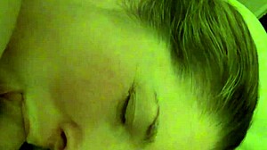 lynnette lyons gets her face fucked hard