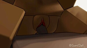 Study Break Turns into Intimate Sex Confession with Riding and Creampie