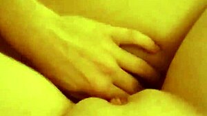 Slow fucking leads to intense orgasm announcement