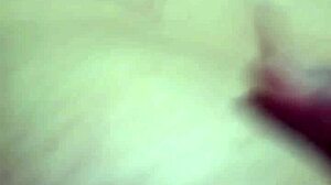 asian old woman with big boobs acts like a slut