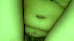 rico anal to my beautiful latina wife with natural tits 😍