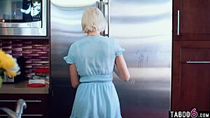 Manželka priniesla dievča domov pre manžela 😏