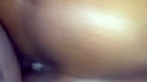 i'm the horny girlfriend with fat ass reality interracial teen monster cock bent over squirting