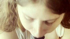 luxuriousbbws blowjob compilation with monster cock cumshot bbw outdoor big black cock deepthroat sloppy black big cock public