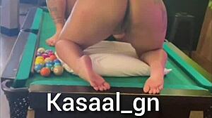 Little Suck on the PPK