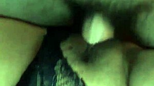 Handing Wife to Lover for Facial Cumshot