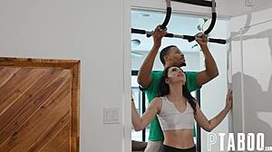 liz jordan meets rocket powers for taboo encounter