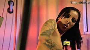 fucking endowed black guy from gym