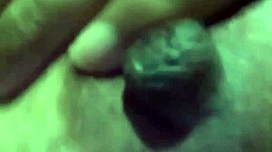 asian old woman with big boobs acts like a slut