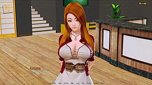 harem hotel 130 game adventure continues