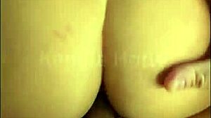 I met her at the party and brought her home