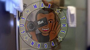 Remy teases with tight wet pussy and cums for me